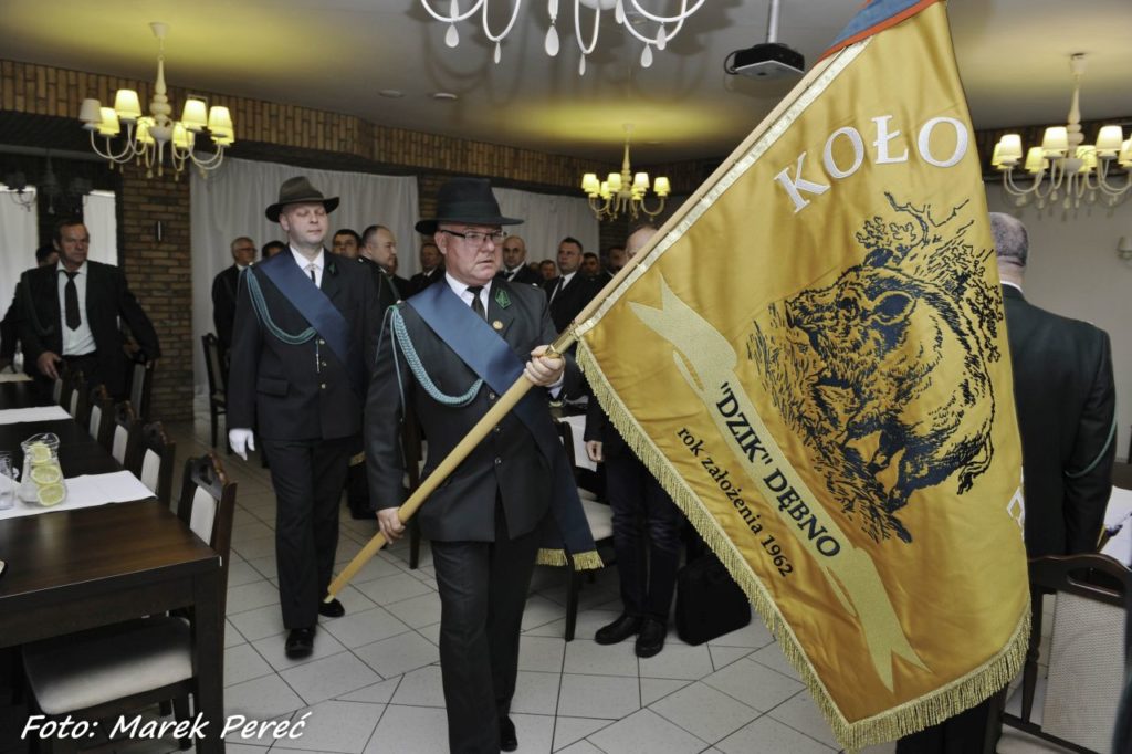 WALNE ZEBRANIE CZŁONKÓW