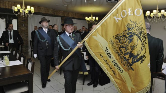 WALNE ZEBRANIE CZŁONKÓW